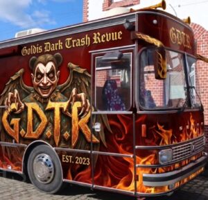 GDTR TOURBUS